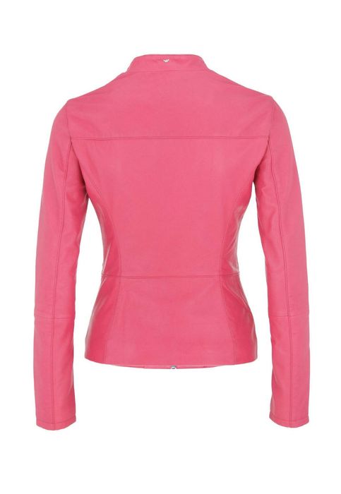 Кожено яке Armani Jeans, S - М, ново