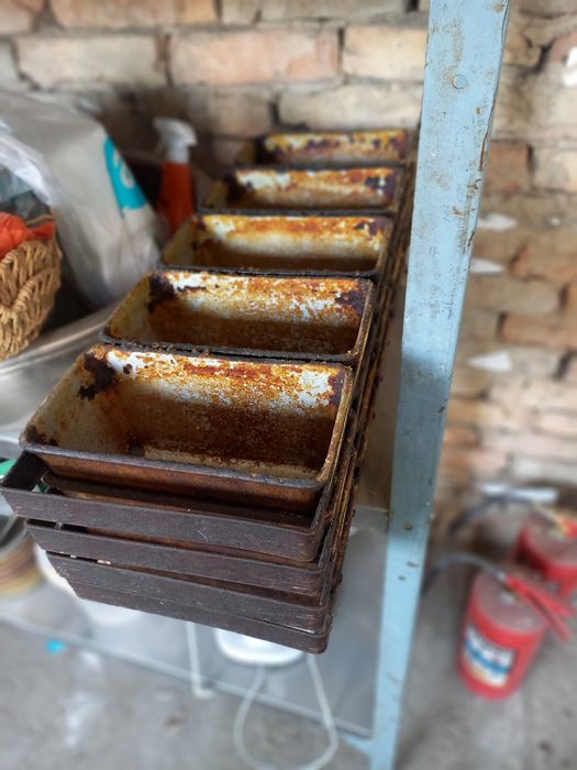 Разносы шт 2000тг