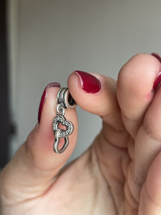Талисмани Pandora