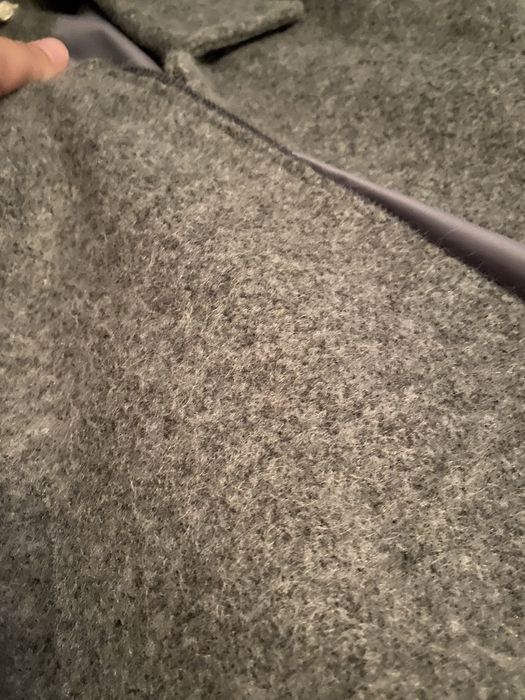 Пальто пиджак шерсть шерстяное