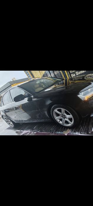 Jante Audi 5 112 17