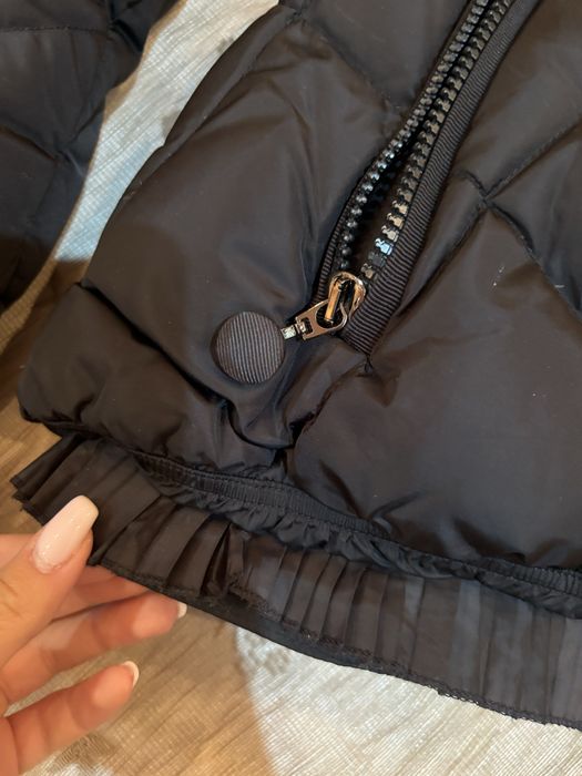 Куртка Moncler оригинал