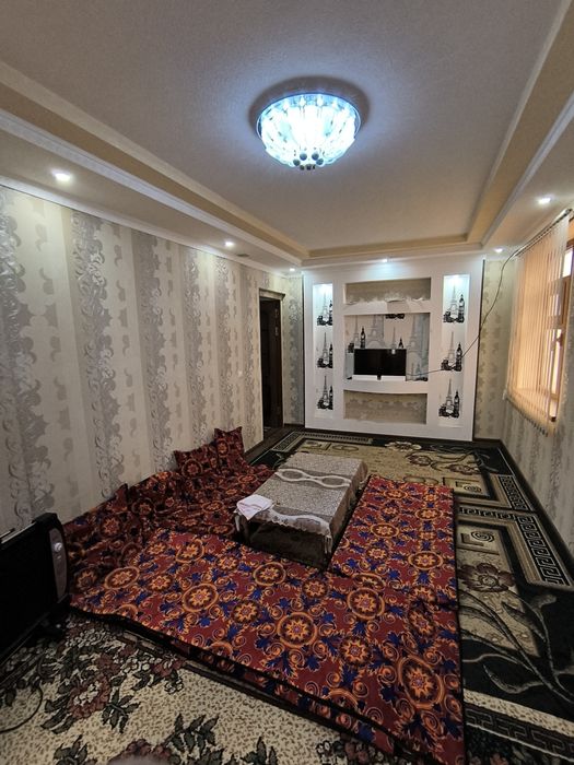 Ватнийда 2 хонали уй арендага берилади