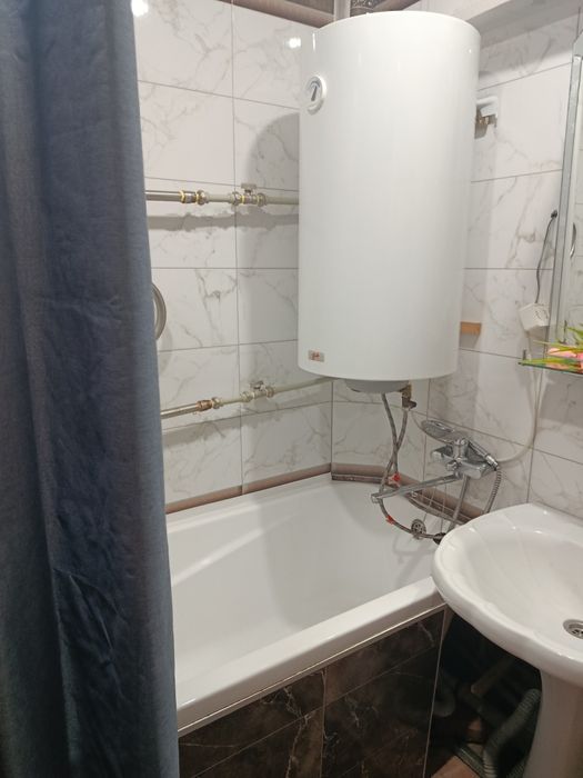 Квартира двух комнатная