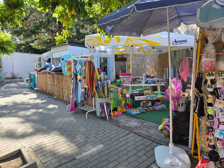 Продава се Заведение в Китен - 60 кв.м за 334 €/кв.м - Снимка #5