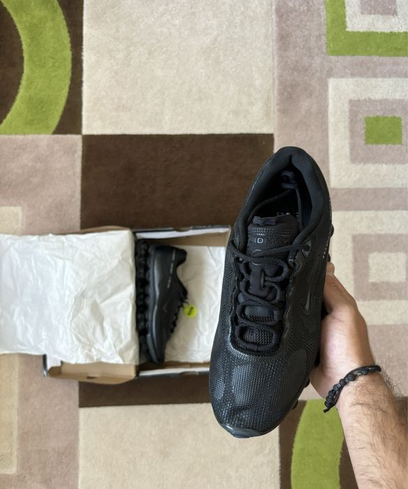 Мъжки обувки Nike Air Max Liquid 42