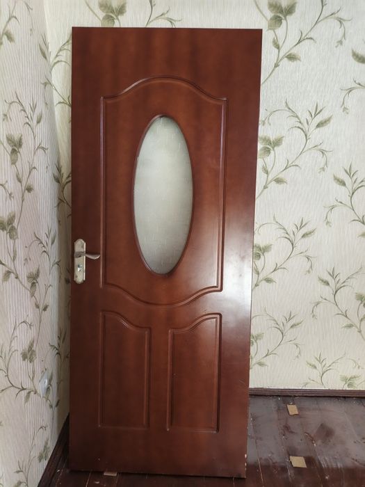 МДФ эшиклар. Яхши холатда