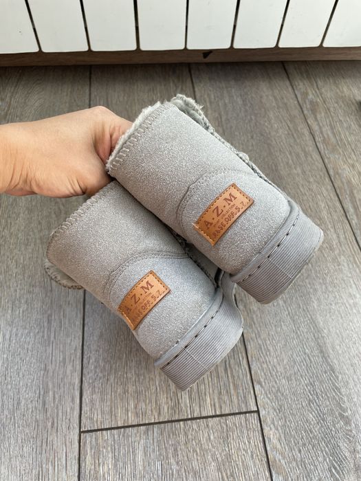 Продам угги 36р