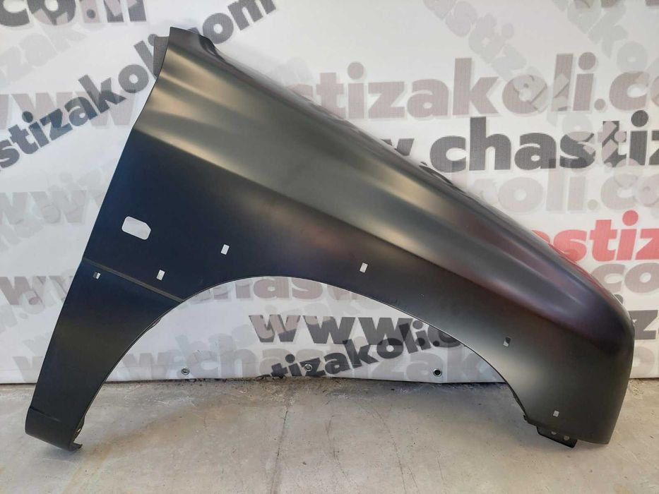 Калници и подкалници за SUZUKI GRAND VITARA /98-05/