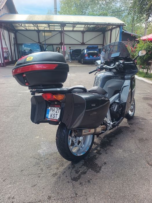 BMW k 1200 gt an 2006