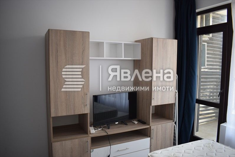 Продава се Едностаен апартамент в Приморско - 34 кв.м за 1618 €/кв.м - Снимка #1