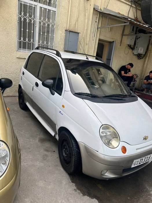 Matiz best 2012 gazi bor VARYTGAXAM beriladi