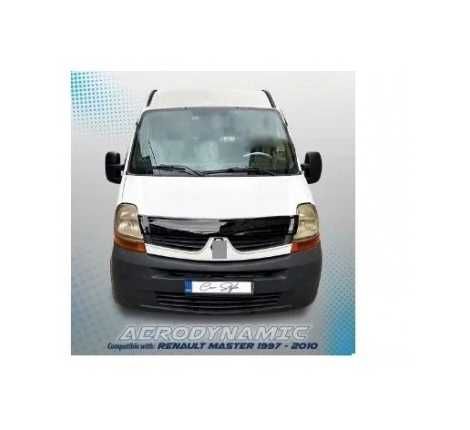 manere inox portiere compatibile RENAULT MASTER 2010-2019