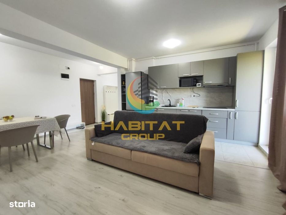 2 camere mobilat-Postalionului