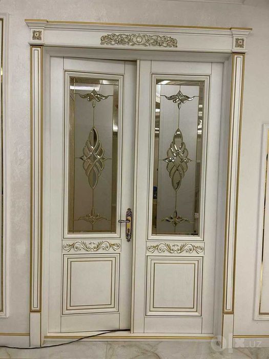 Sifatli eshiklar