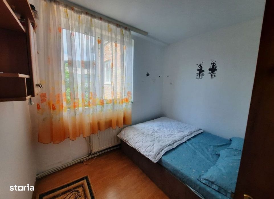 Apartament  4 camere Darmanesti , 50 metri, etaj 4 Cod:158814