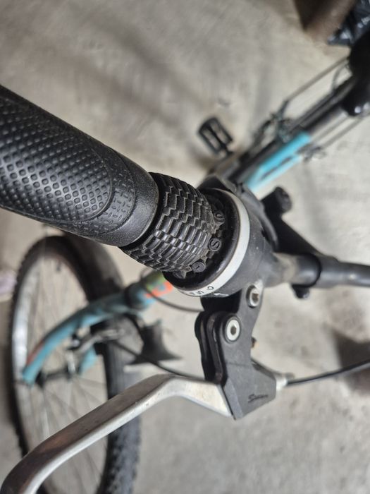 Bicicleta fetițe