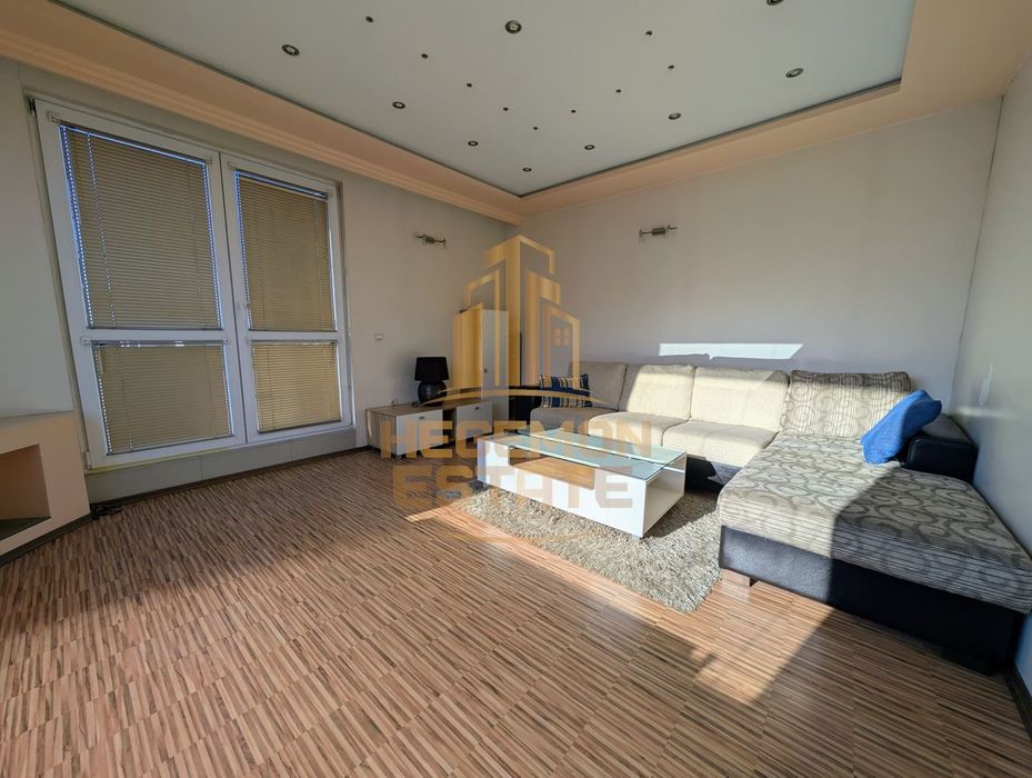 4-стаен в Варна-Колхозен пазар площ 180 цена 320000