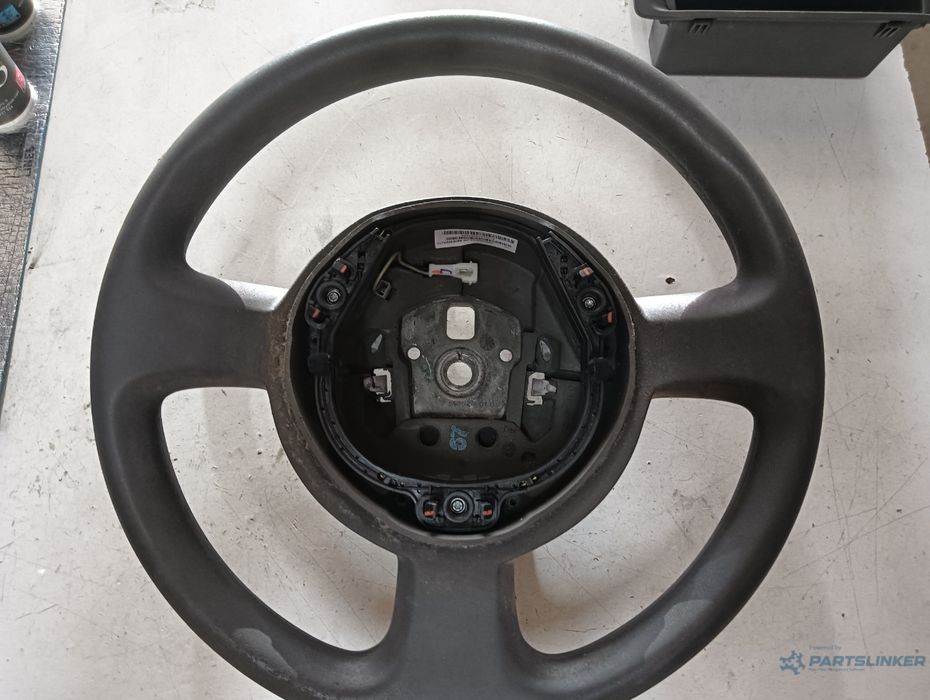 Volan Fiat Idea (350_) [ 2003 - > ]