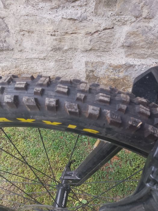 Propain spindrift cf 4