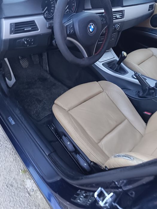 BMW 3 Series 2007 — imagine 3
