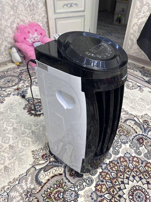 Продается мобильный кондиционер