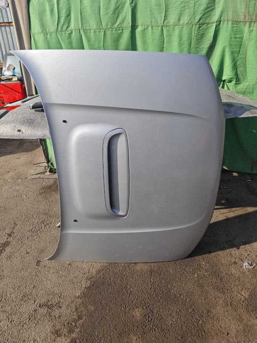 Капот субару легаси б3 Турбо