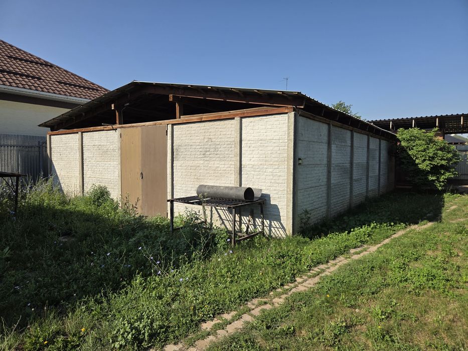 Продам частный дом