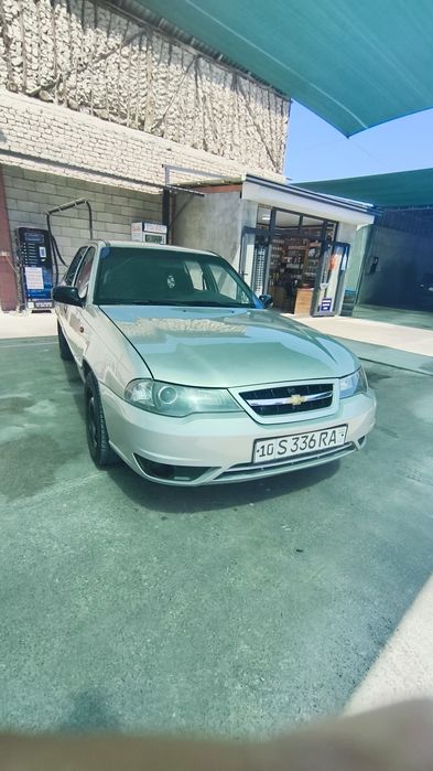 Chevrolet Nexia 2009
