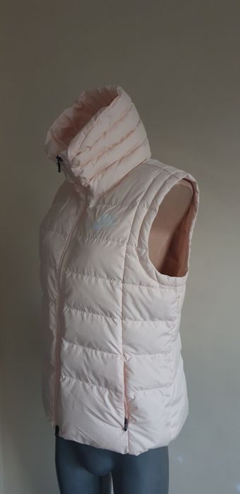 Nike  Down Womens Vest Size - L - XL / ОРИГИНАЛ! Дамски Пухен Елек!