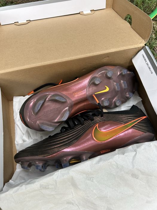 Nike tiempo master elite FG LV8
