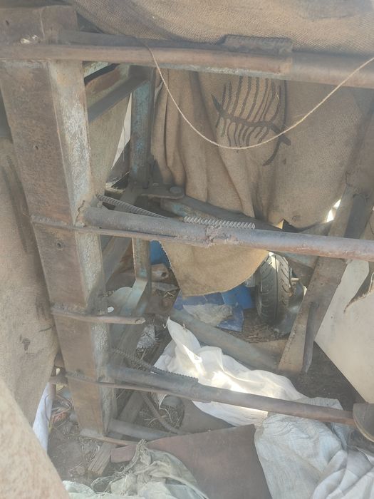 Продам Кун вилы на трактор