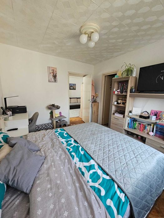 De închiriat, apartament cu 2 camere în Miercurea Ciuc