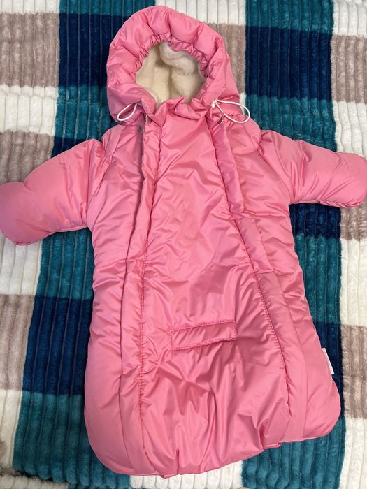 Продам зимний конверт