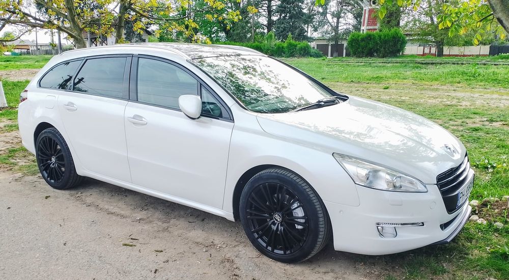 Vand Peugeot 508 SW