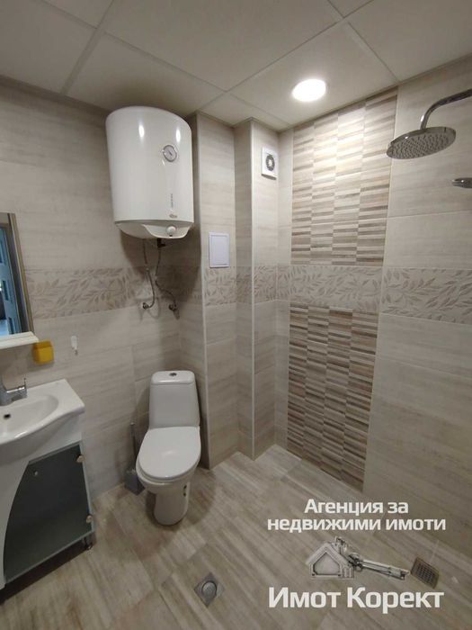 Продава се Двустаен апартамент в Асеновград - 84 кв.м за 1239 €/кв.м - Снимка #5