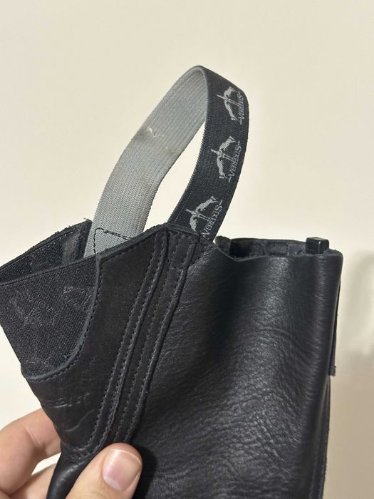 Jambiere călărie Mini-chaps Veredus Duetto Guarnieri - ca noi