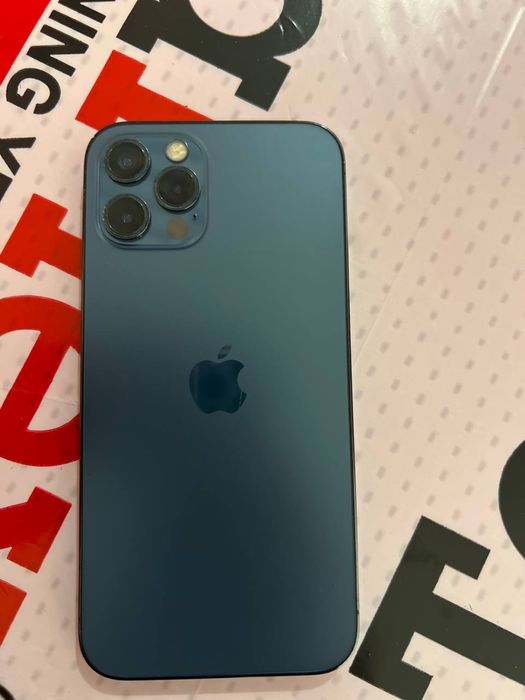 Iphone 12 pro 256 talik