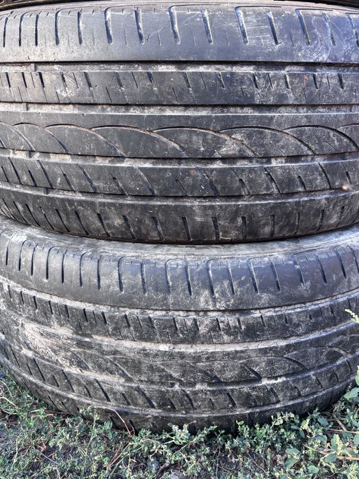 Продам резину 265 50 R20