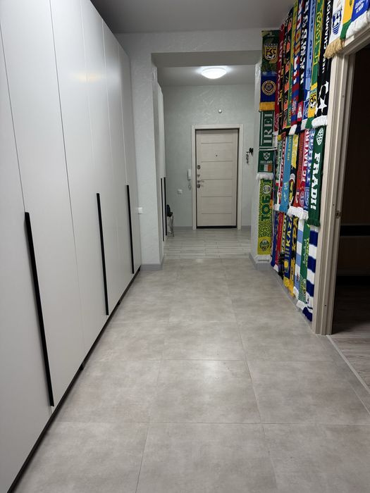 Продам 3 комнатную квартиру