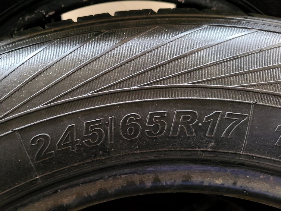 245x65x17 shina sotiladi
