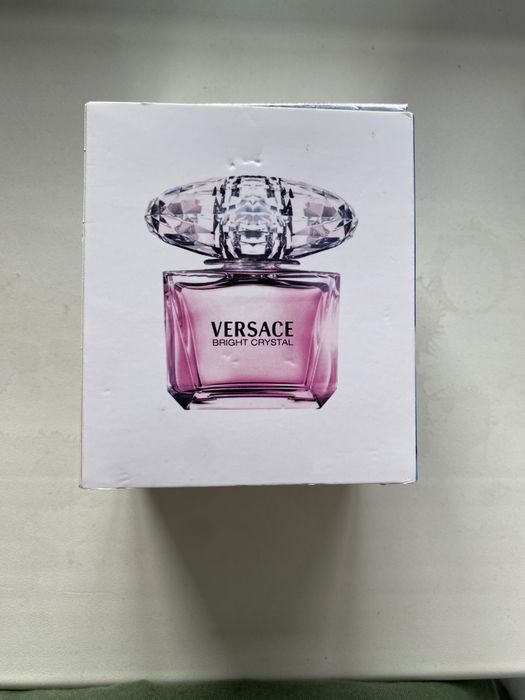 Туалетная вода Versace Bright Crystal