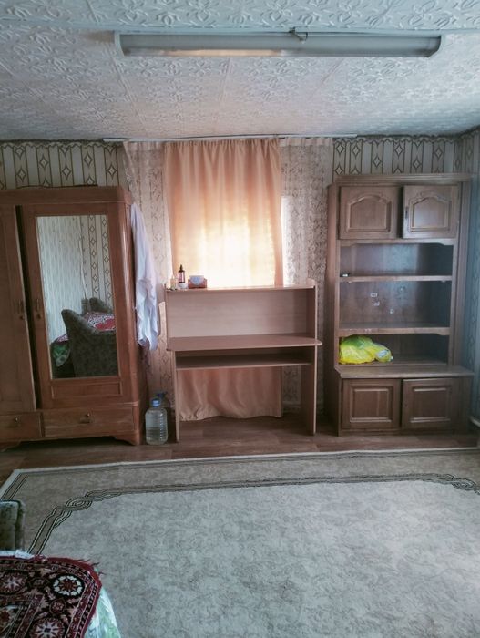 продаётся дом в посёлке Сергеевка