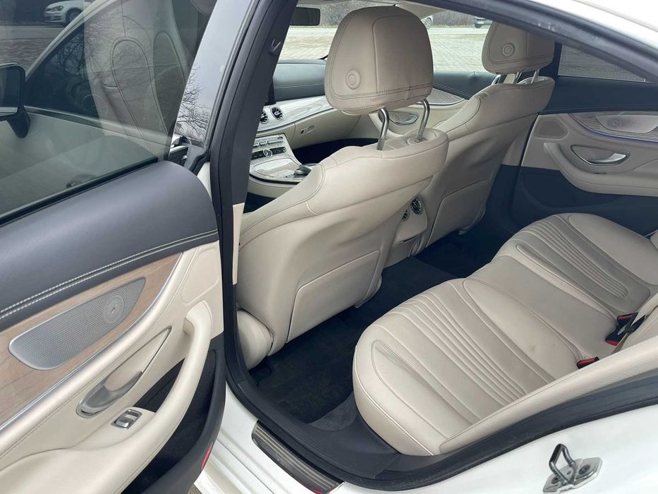 Mercedes-Benz CLS 450 AMG Pack 2020г.