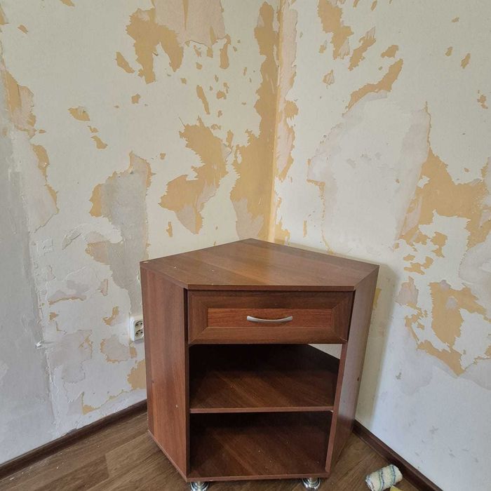 Продается прихожая угловая