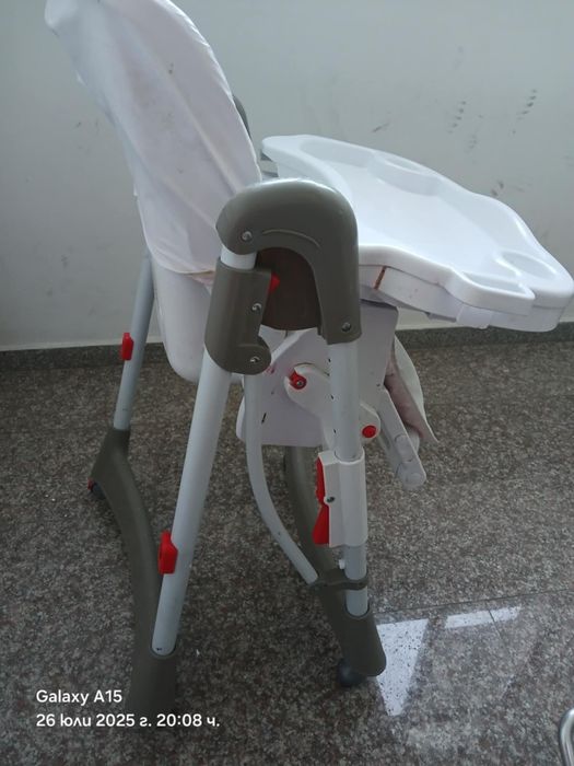 Столче за хранене Lorelli