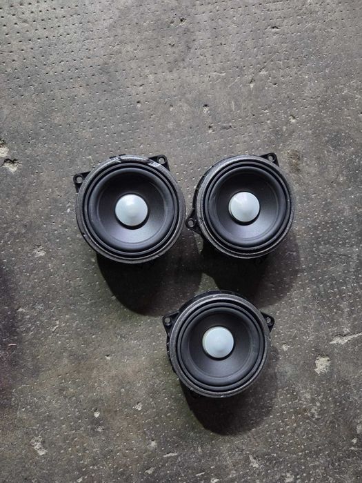 Boxa boxe difuzor usa usi harman kardon BMW cod 9210452
