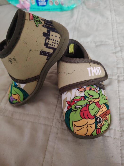 Детски обувки за пролетно - летния сезон 

1. DD Step сиви ма