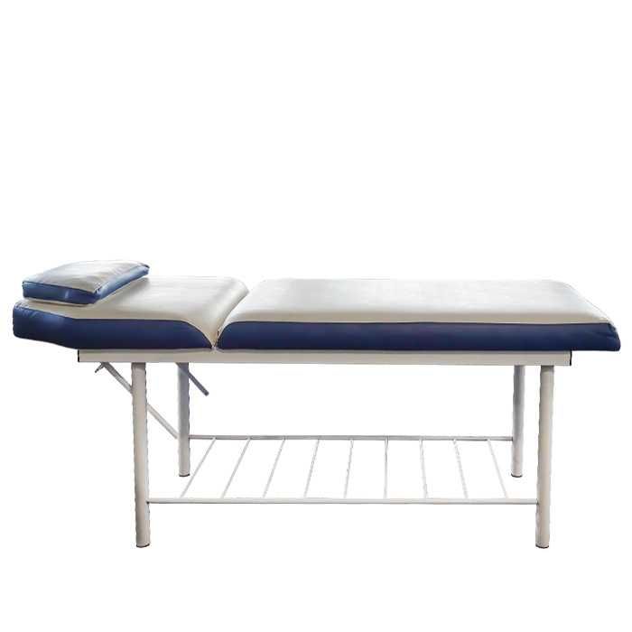Стационарно козметично и масажно легло KL266 Двуцветно - Варианти