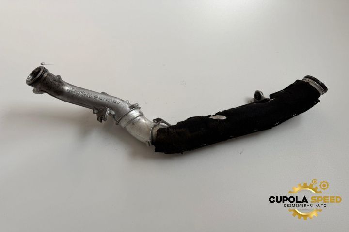 Furtun intercooler 2.0 CDI A6540980400 Mercedes-Benz E-Class W213/S21